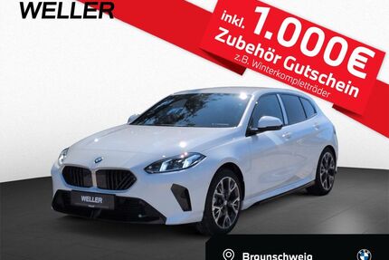 BMW 118 Gebrauchtwagen