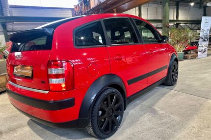 Audi A2 Gebrauchtwagen