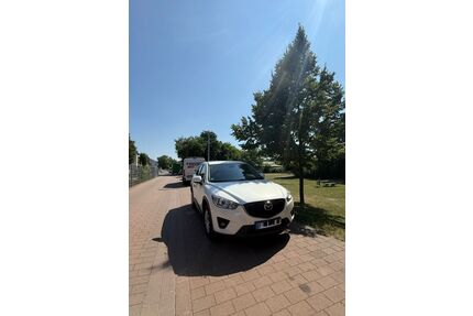 Mazda CX-5 Gebrauchtwagen