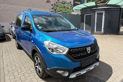 Dacia Dokker Gebrauchtwagen