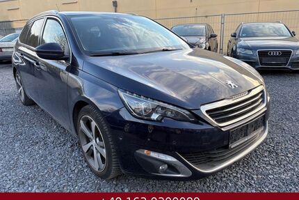 Peugeot 308 Gebrauchtwagen