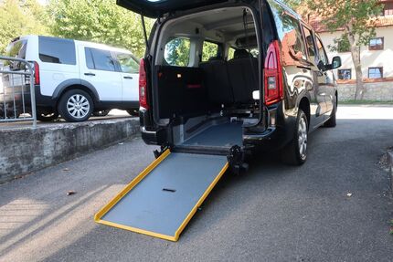 Opel Combo Gebrauchtwagen