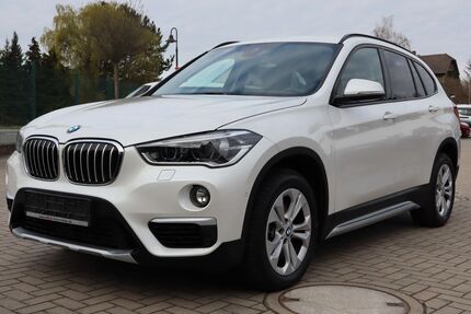 BMW X1 Gebrauchtwagen