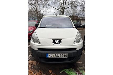 Peugeot Partner Gebrauchtwagen