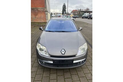 Renault Laguna Gebrauchtwagen