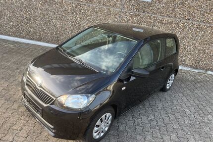 Skoda Citigo Gebrauchtwagen