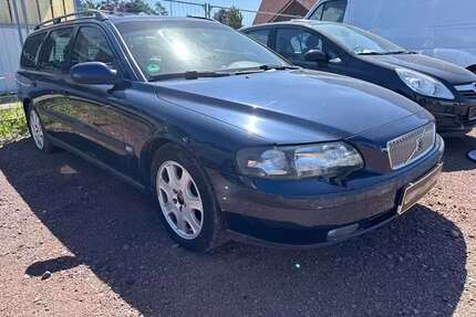 Volvo V70 Gebrauchtwagen