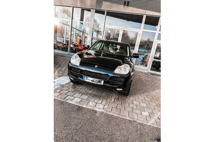 Porsche Cayenne Gebrauchtwagen