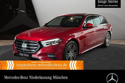 Mercedes-Benz E 220 Gebrauchtwagen