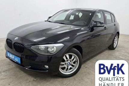 BMW 116 Gebrauchtwagen