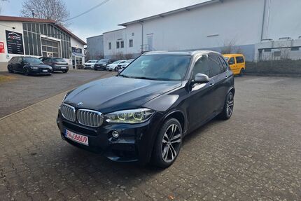BMW X5 Gebrauchtwagen