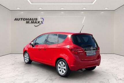 Opel Meriva Gebrauchtwagen