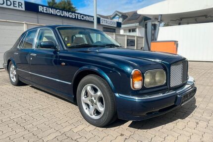 Bentley Arnage Gebrauchtwagen