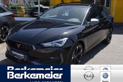 Cupra Leon Gebrauchtwagen