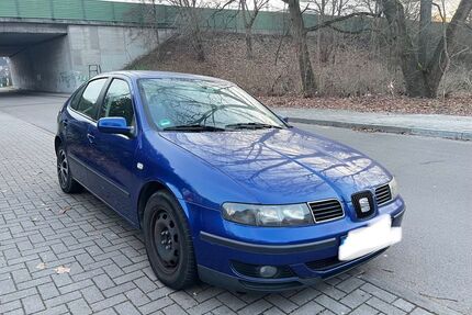 Seat Leon Gebrauchtwagen