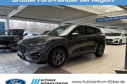 Ford Kuga Gebrauchtwagen