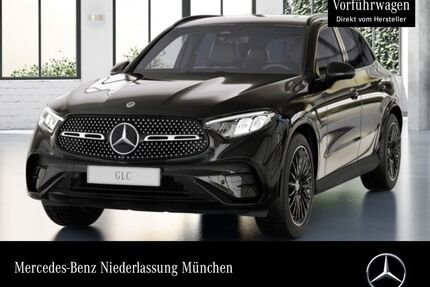 Mercedes-Benz GLC 200 Gebrauchtwagen