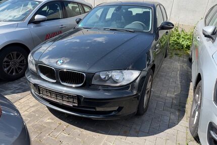 BMW 116 Gebrauchtwagen