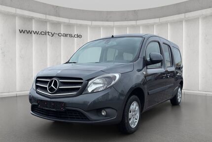 Mercedes-Benz Citan Gebrauchtwagen
