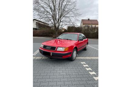 Audi 100 Gebrauchtwagen