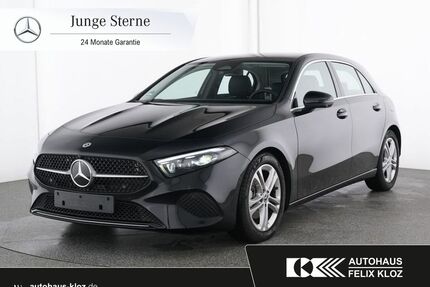Mercedes-Benz A 200 Gebrauchtwagen