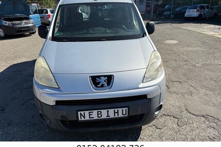 Peugeot Partner Gebrauchtwagen