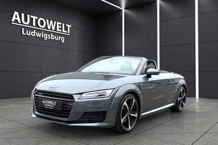 Audi TT Gebrauchtwagen