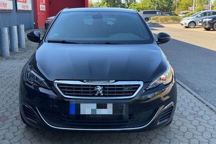 Peugeot 308 Gebrauchtwagen