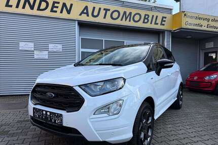 Ford EcoSport Gebrauchtwagen