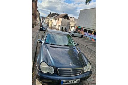 Mercedes-Benz C 200 Gebrauchtwagen