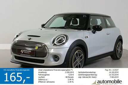 Mini Cooper SE Gebrauchtwagen