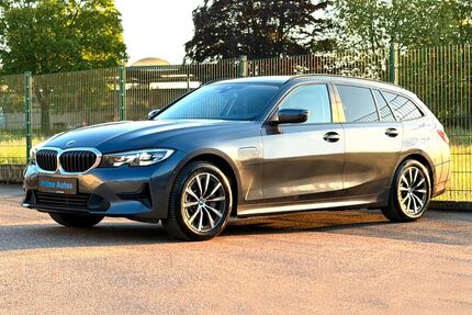 BMW 330 Gebrauchtwagen