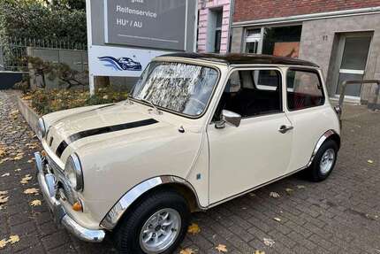Mini 1000 Gebrauchtwagen