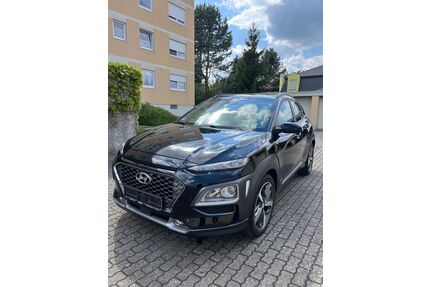 Hyundai KONA Gebrauchtwagen