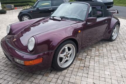 Porsche 964 Gebrauchtwagen