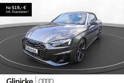 Audi S5 Gebrauchtwagen