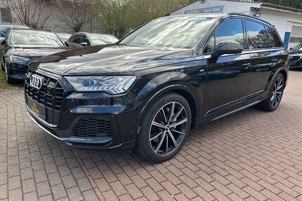 Audi Q7 Gebrauchtwagen