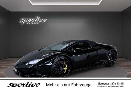 Lamborghini Huracán Gebrauchtwagen