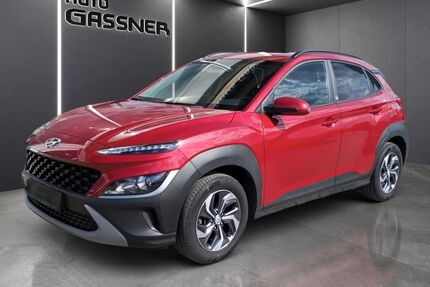 Hyundai KONA Gebrauchtwagen