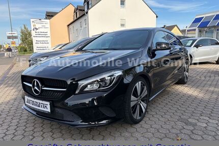 Mercedes-Benz CLA 180 Gebrauchtwagen