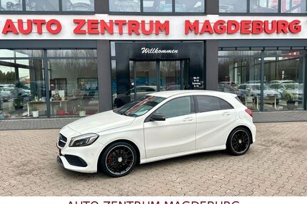 Mercedes-Benz A 220 Gebrauchtwagen