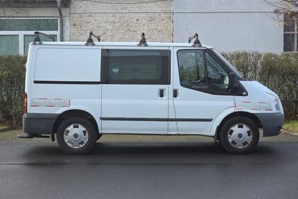 Ford Transit Gebrauchtwagen