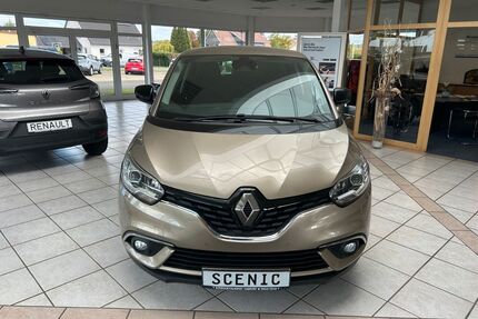 Renault Scenic Gebrauchtwagen