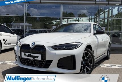 BMW i4 Gebrauchtwagen