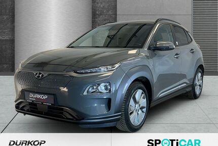 Hyundai KONA Gebrauchtwagen