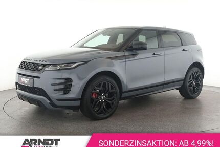 Land Rover Range Rover Evoque Gebrauchtwagen