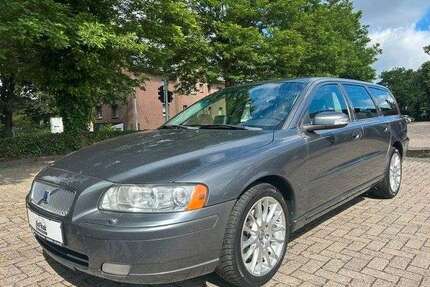 Volvo V70 Gebrauchtwagen