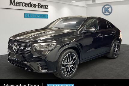 Mercedes-Benz GLE 450 Gebrauchtwagen