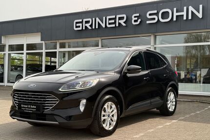 Ford Kuga Gebrauchtwagen