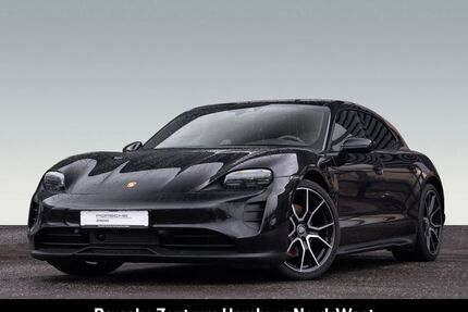 Porsche Taycan Gebrauchtwagen